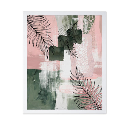 Botanical Layer Forms