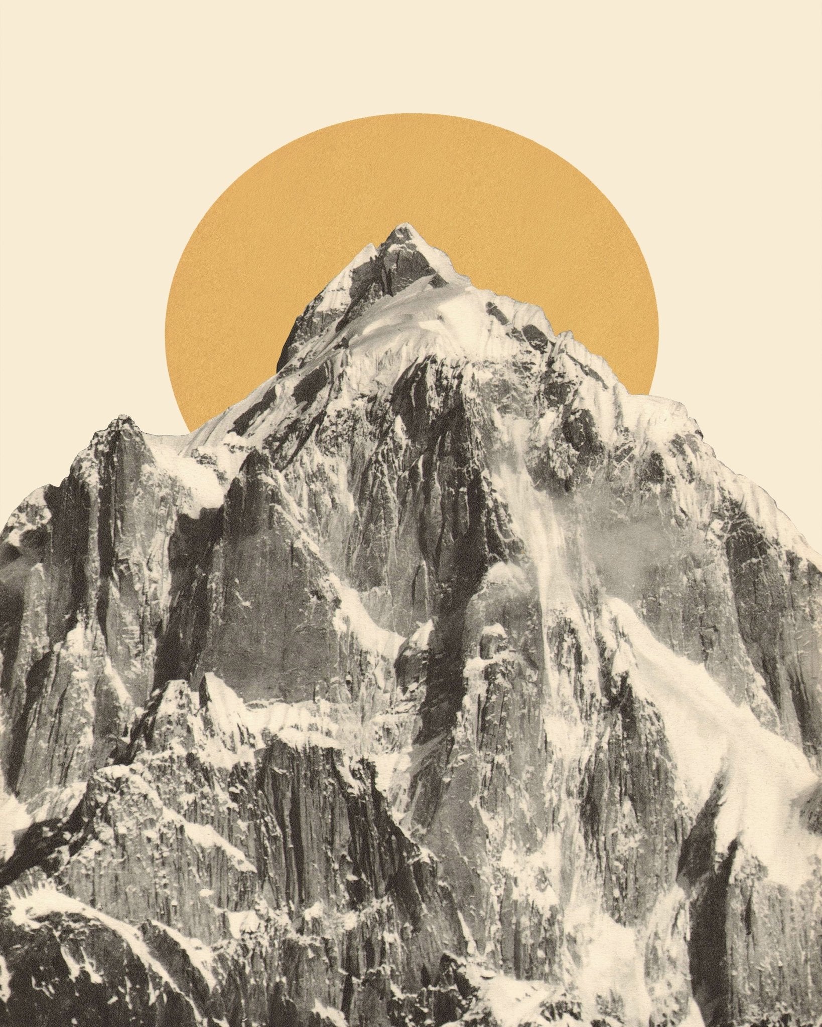 Golden Peak