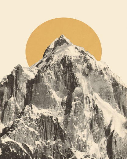 Golden Peak