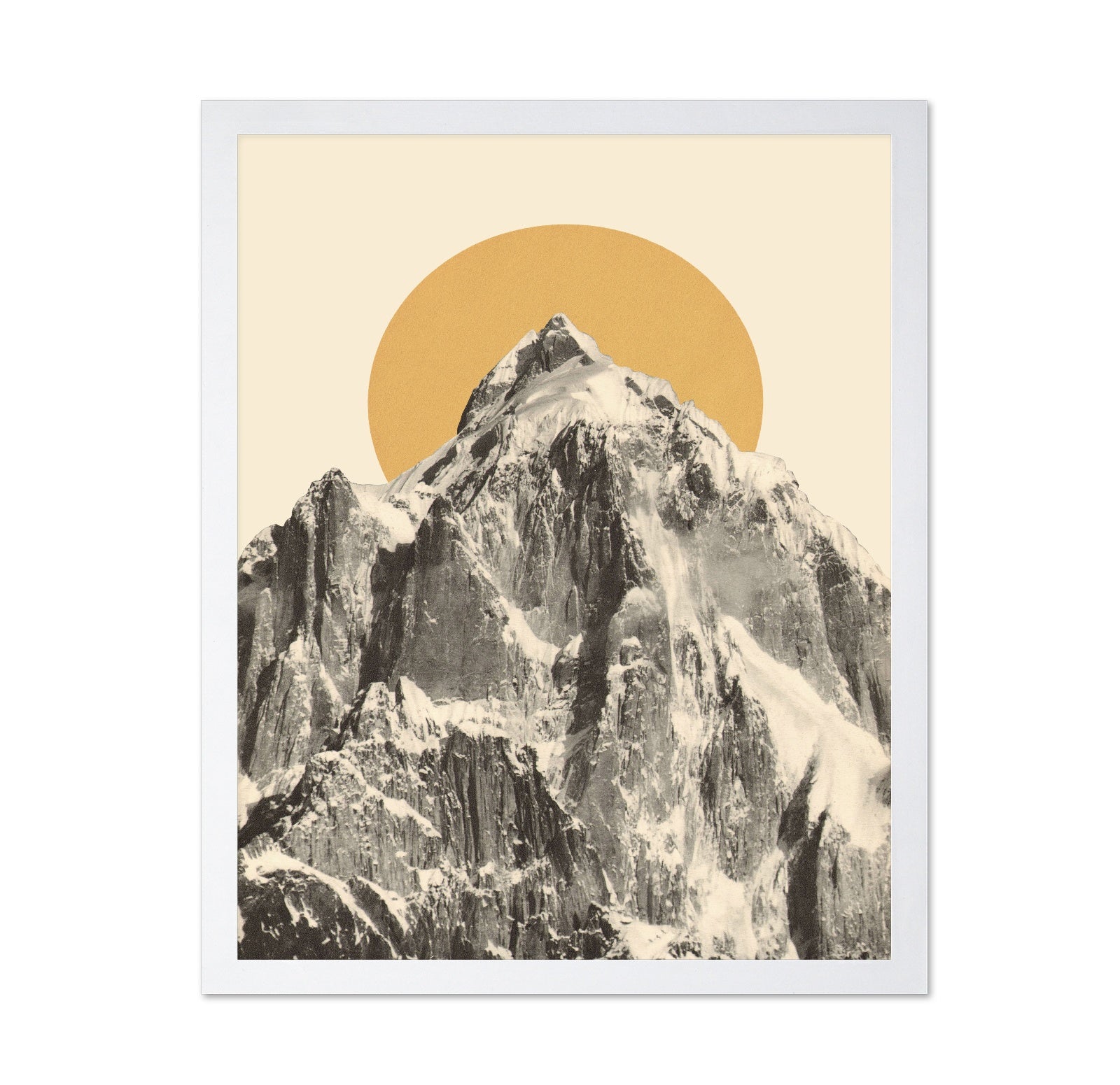 Golden Peak