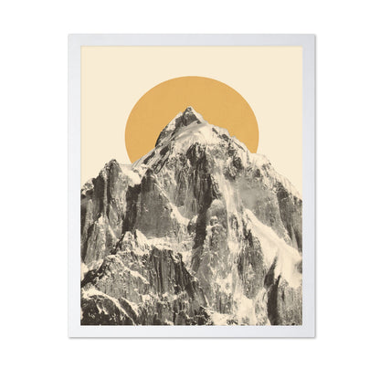 Golden Peak