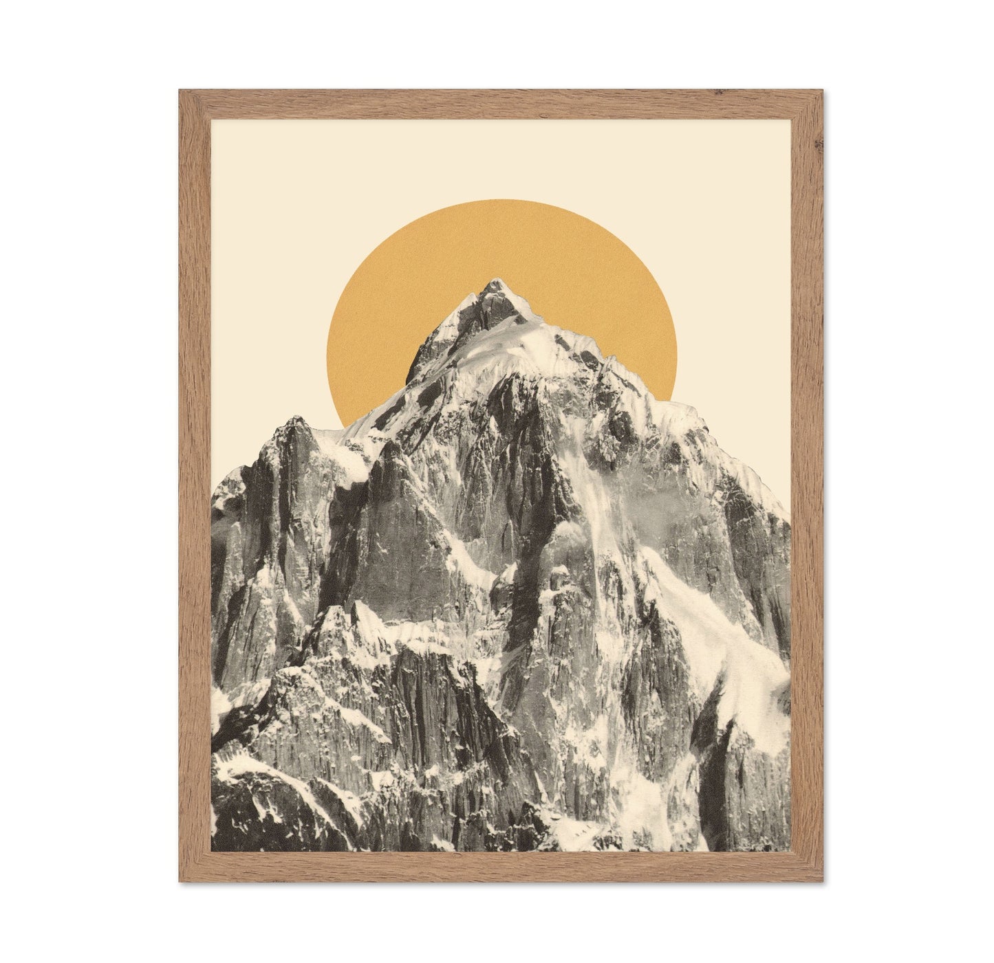 Golden Peak