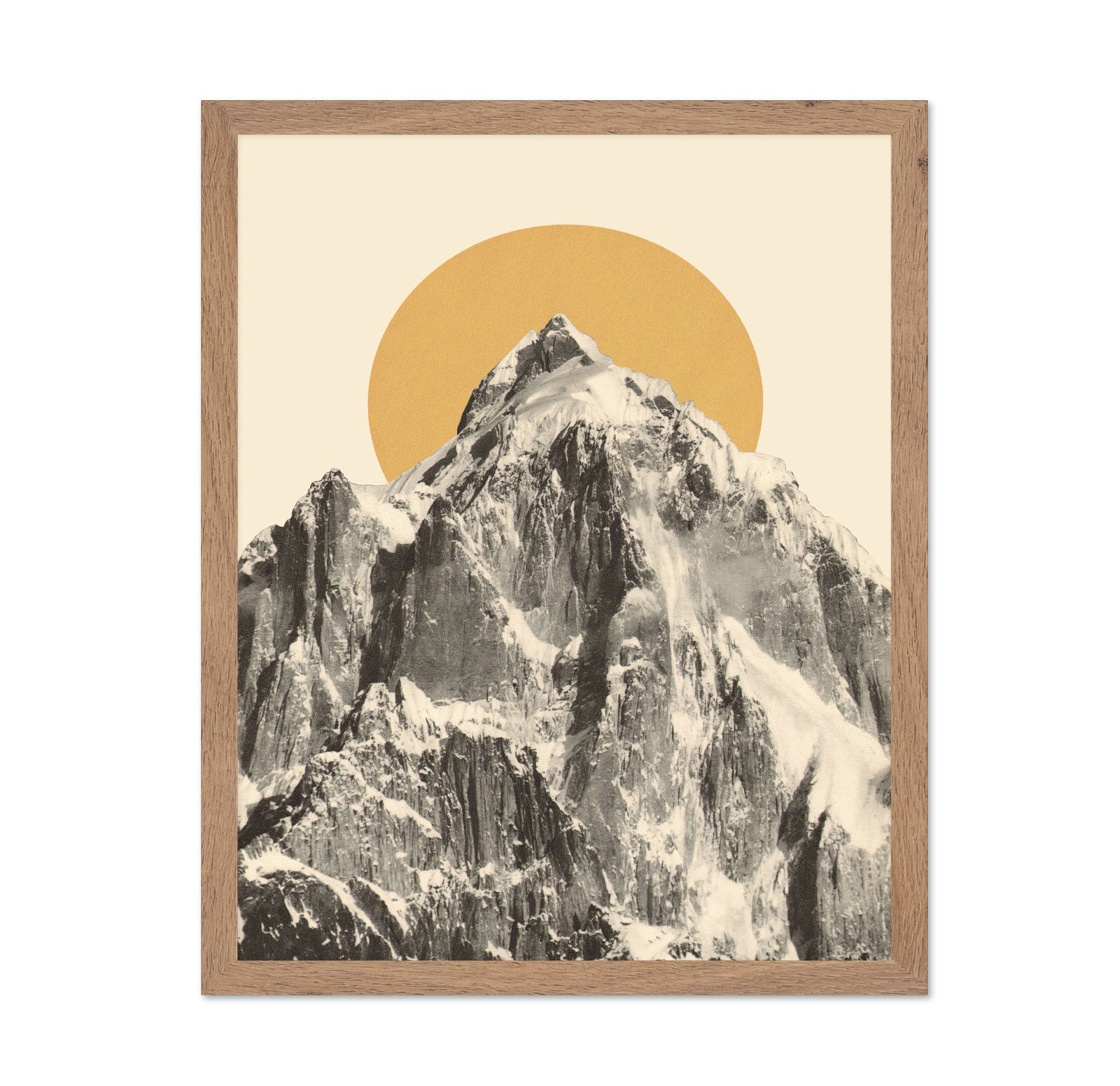Golden Peak