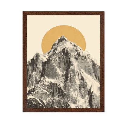 Golden Peak