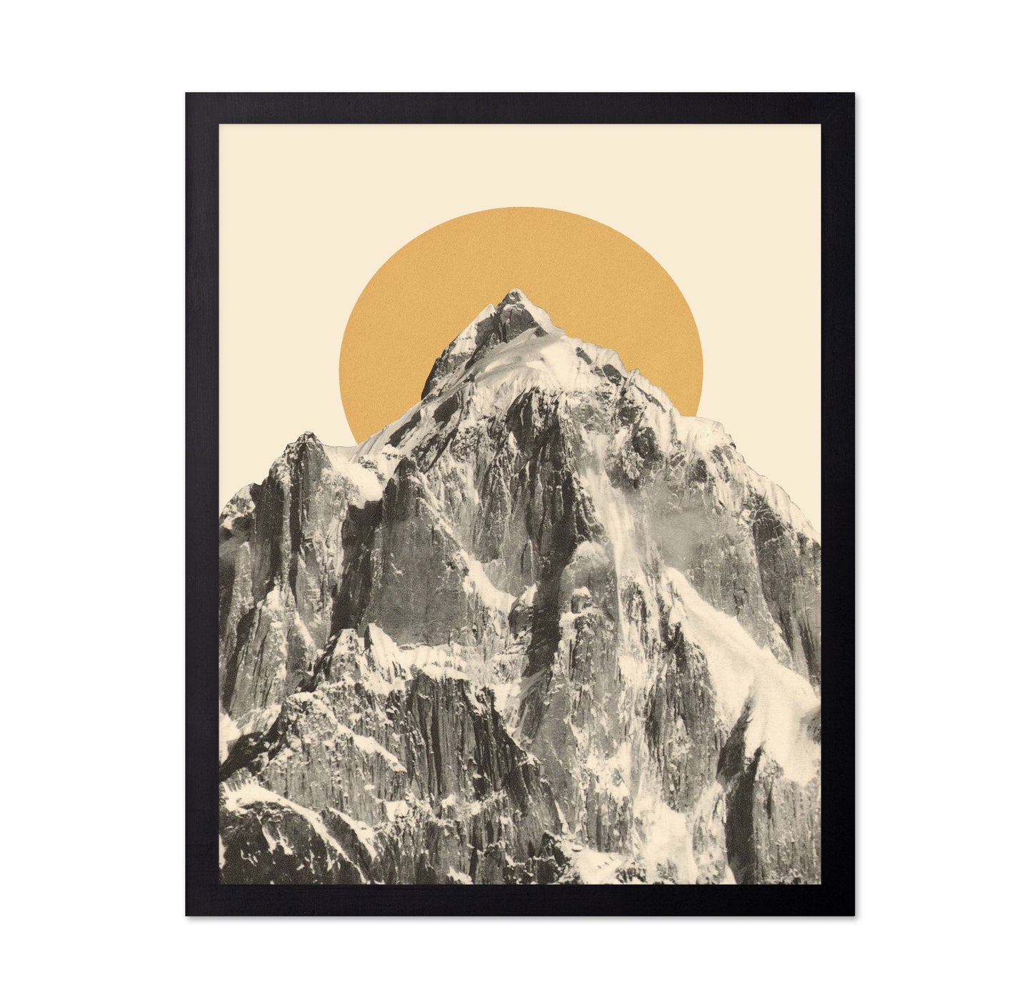 Golden Peak