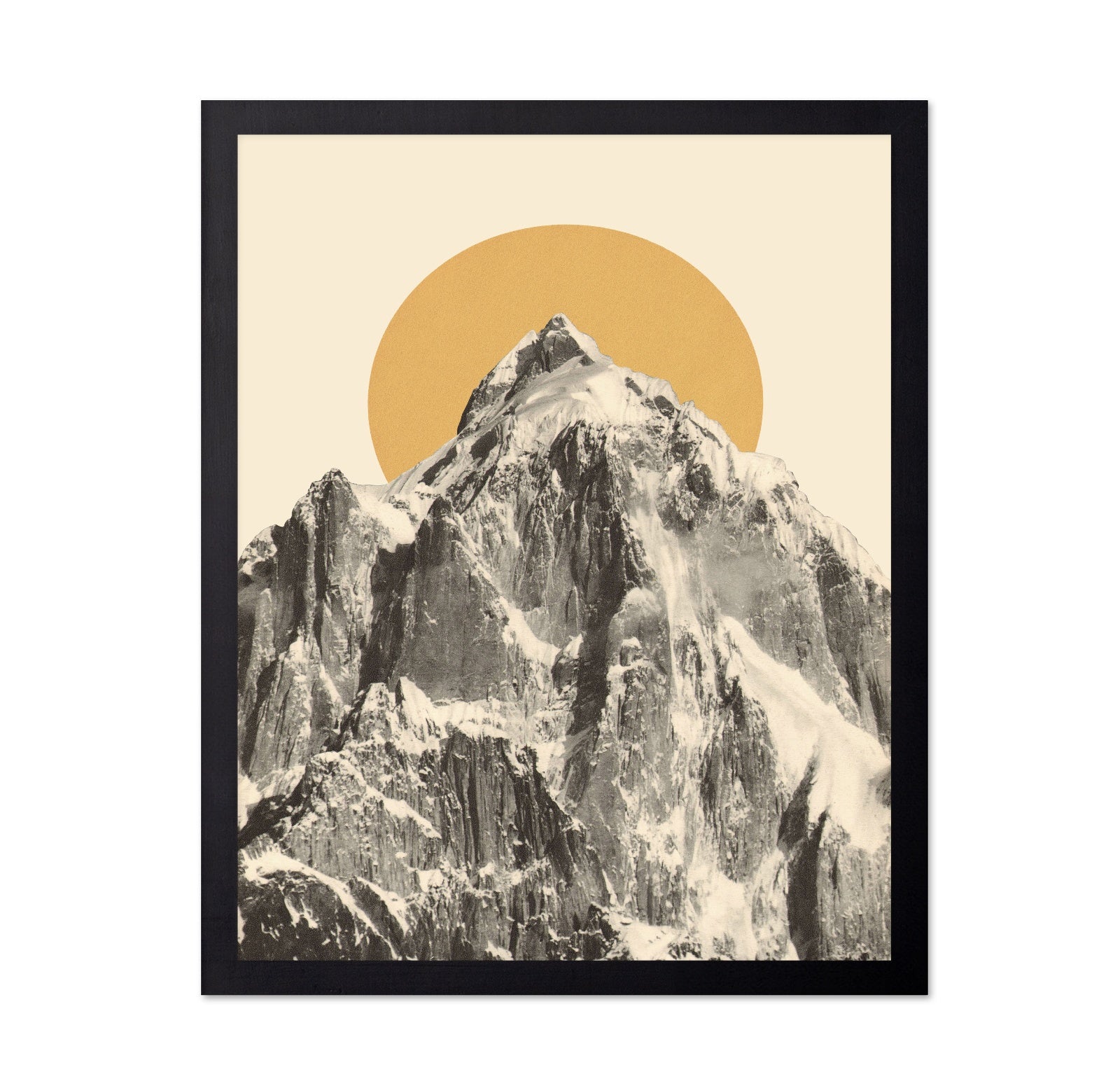 Golden Peak