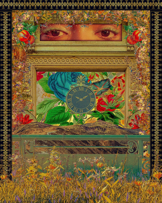 Timeless Garden