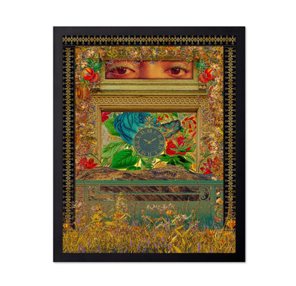 Timeless Garden