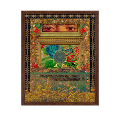 Timeless Garden