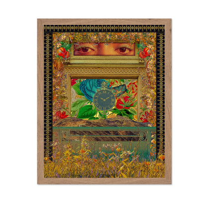 Timeless Garden