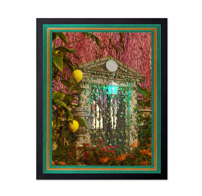 Secret Garden Gate