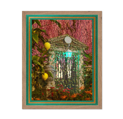 Secret Garden Gate