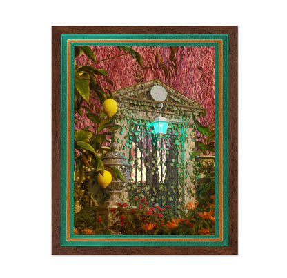 Secret Garden Gate