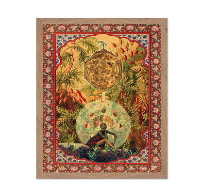 Celestial Garden Muse