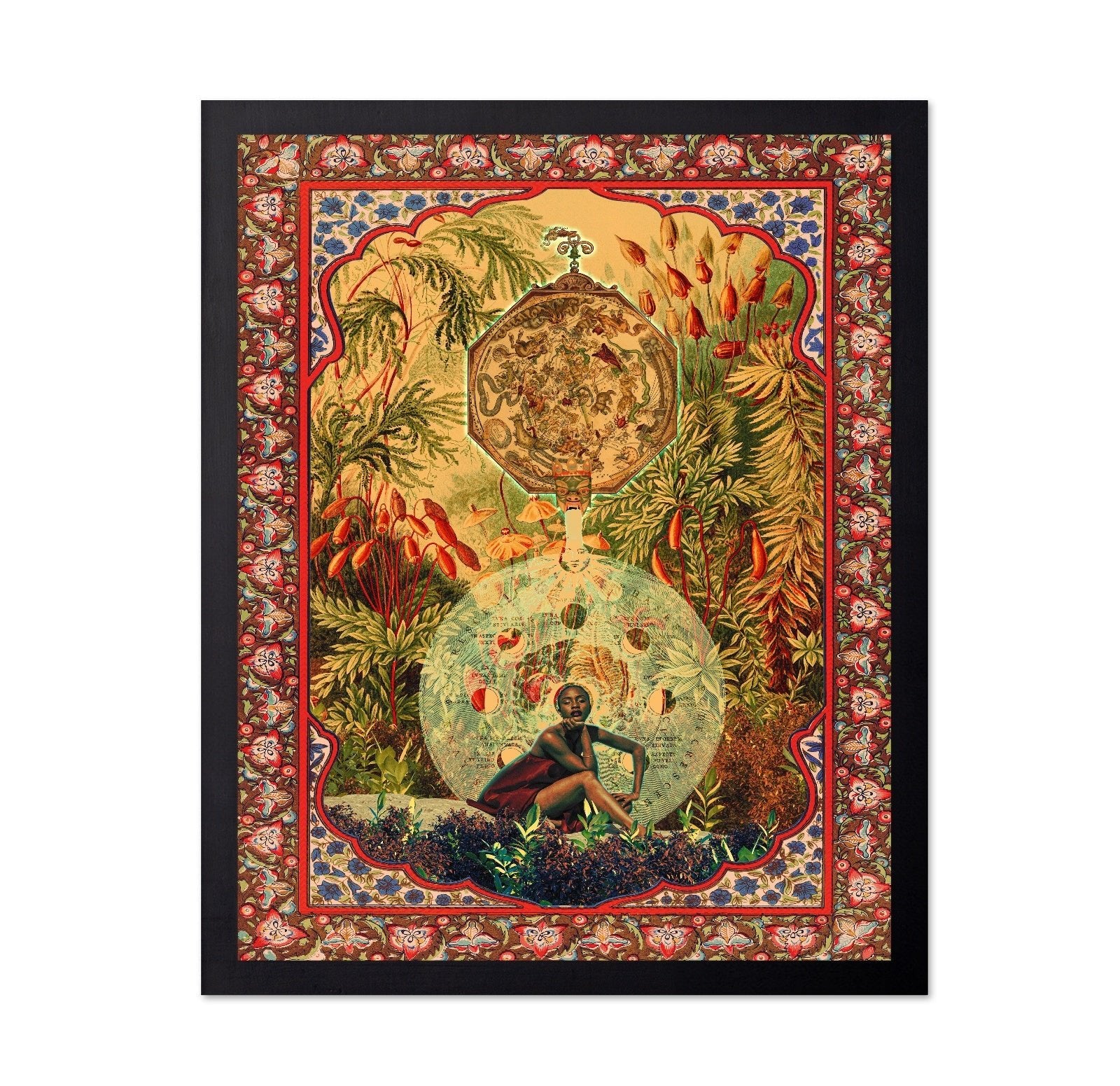 Celestial Garden Muse