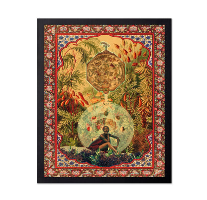 Celestial Garden Muse