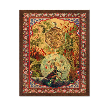 Celestial Garden Muse