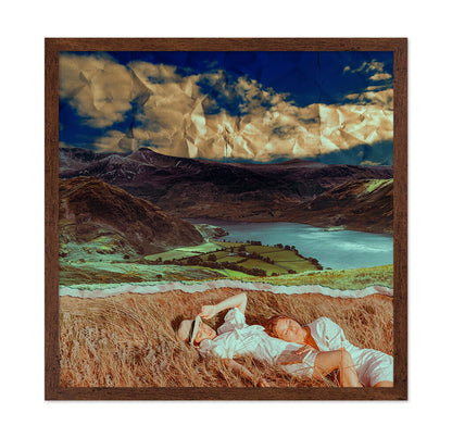 Dreamscape Lake Rest