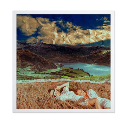 Dreamscape Lake Rest