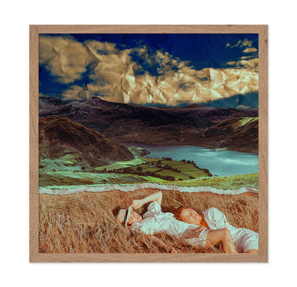 Dreamscape Lake Rest
