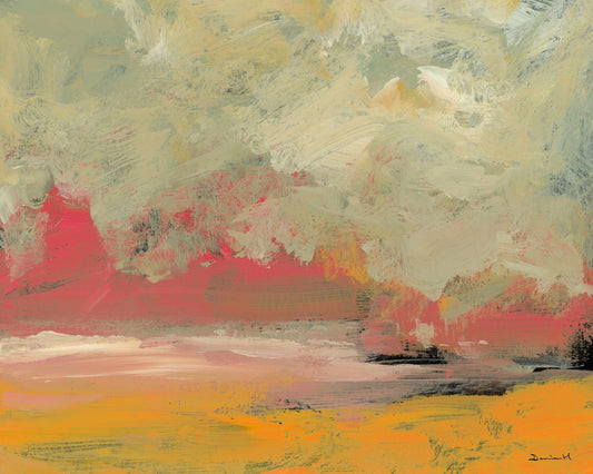 Warm Horizon Blend