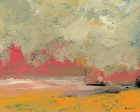 Warm Horizon Blend