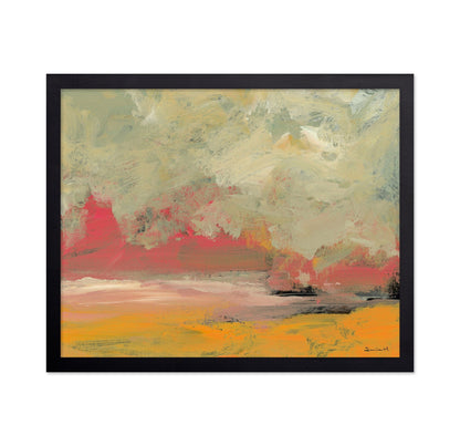 Warm Horizon Blend