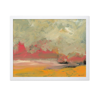 Warm Horizon Blend