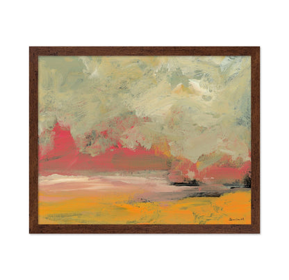 Warm Horizon Blend