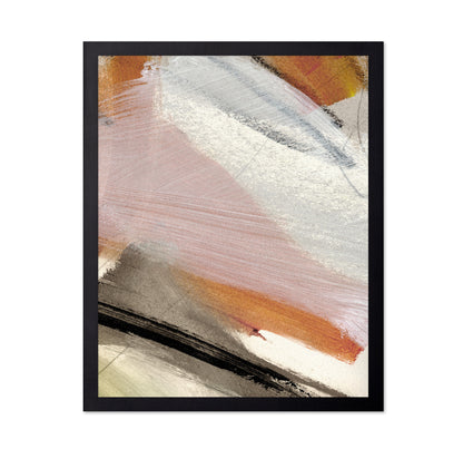 Soft Pastel Layers No2