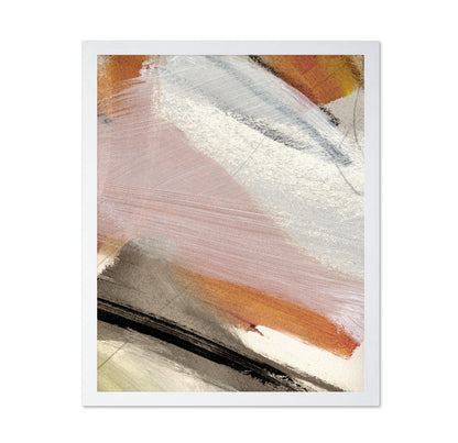 Soft Pastel Layers No2