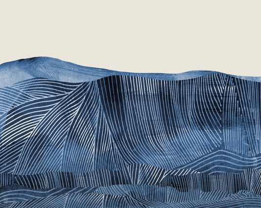 Blue Line Hills