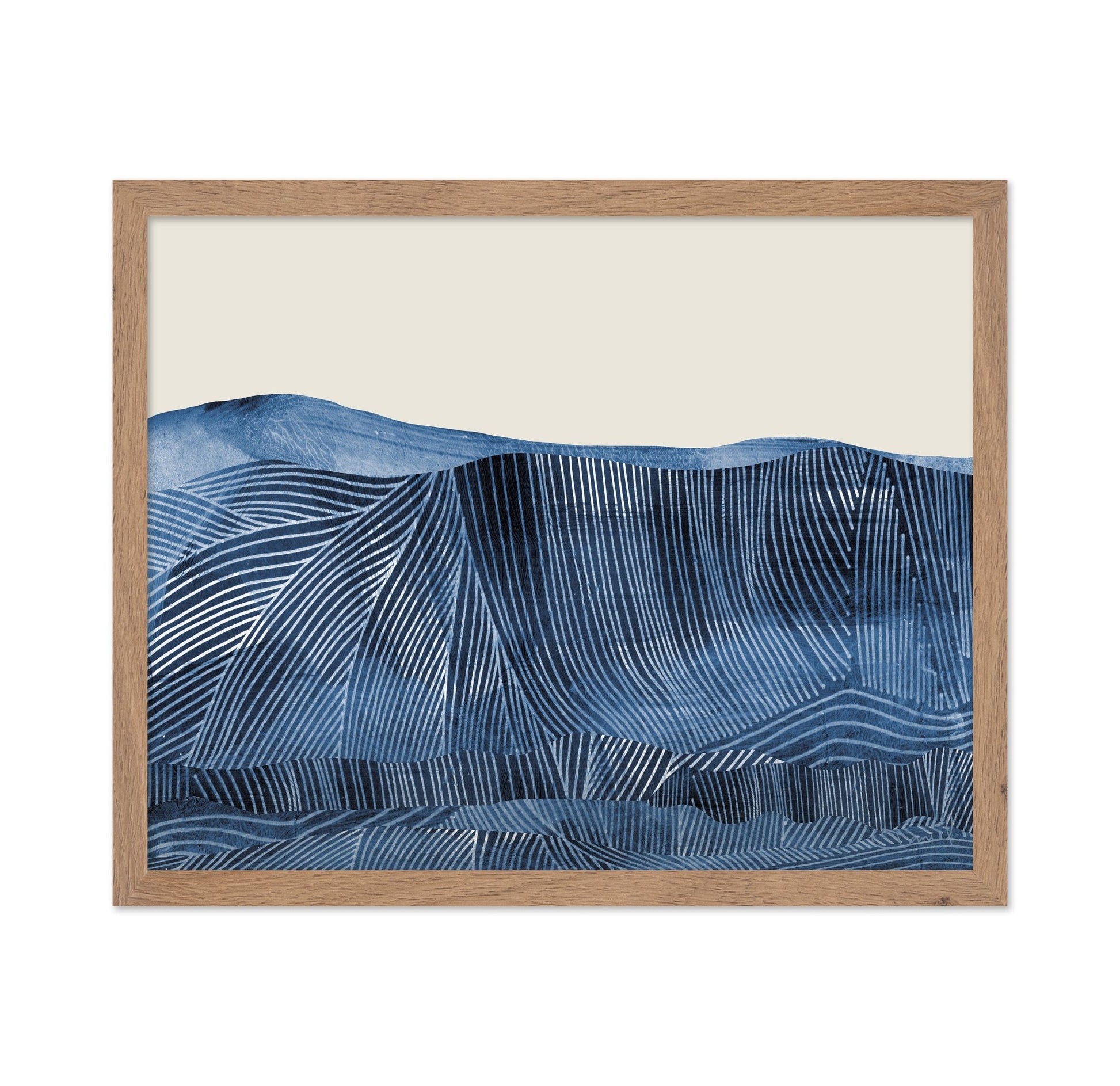 Blue Line Hills