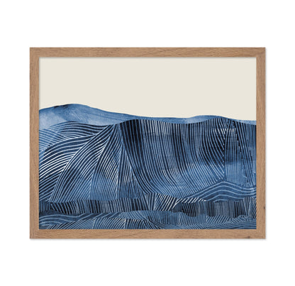 Blue Line Hills