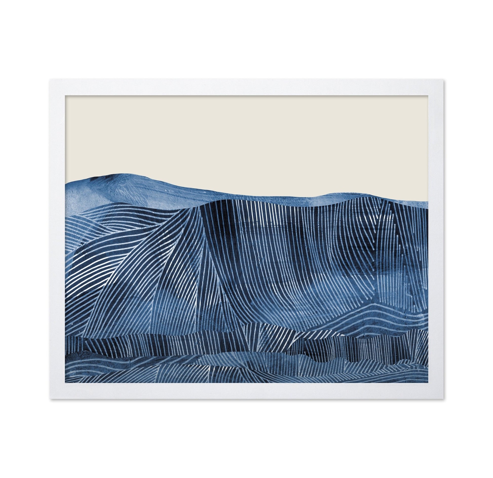 Blue Line Hills