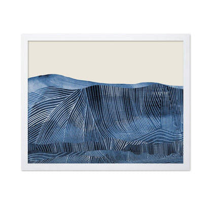 Blue Line Hills