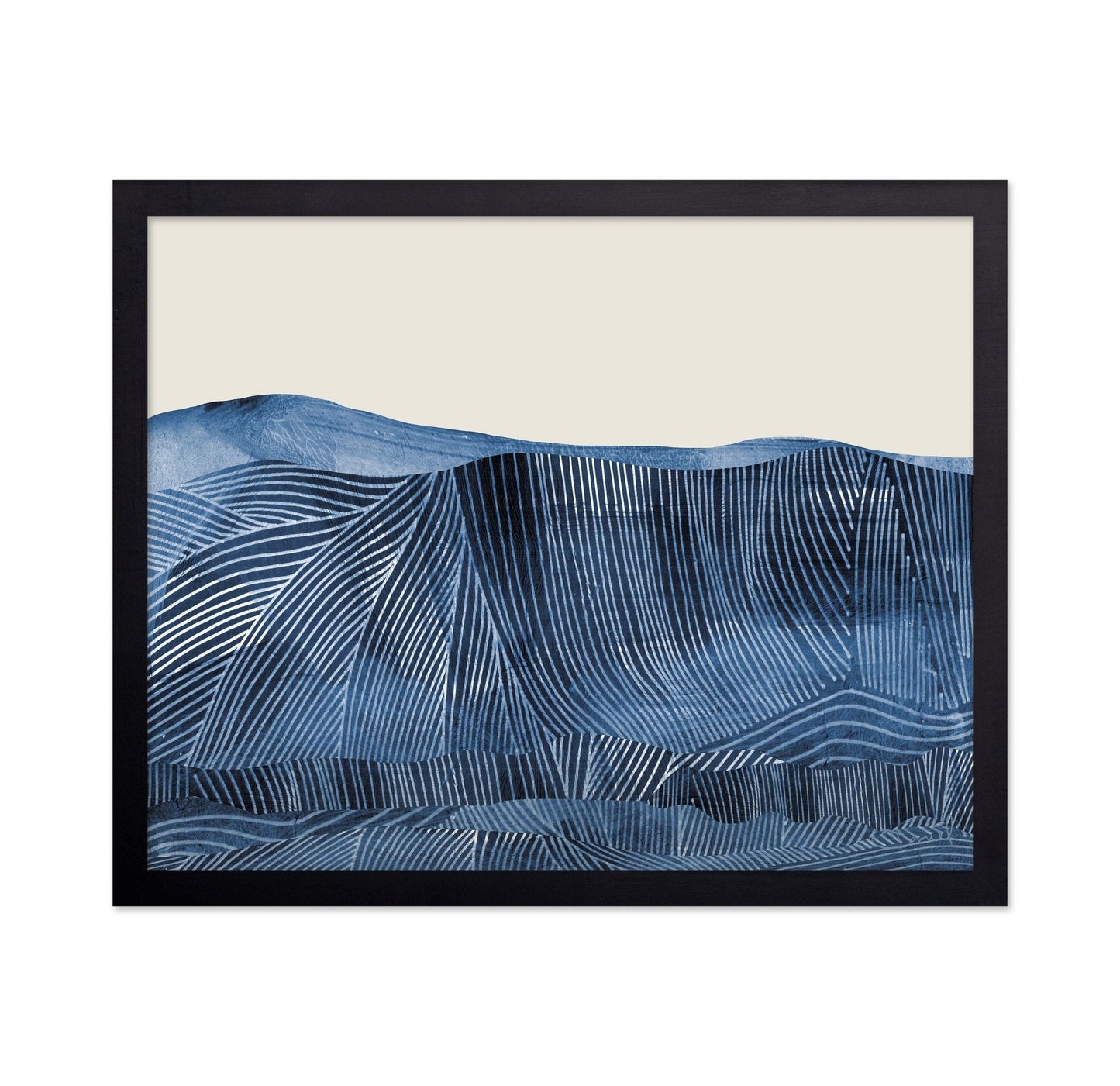 Blue Line Hills