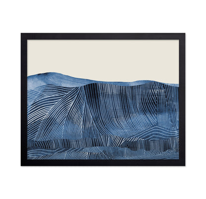 Blue Line Hills