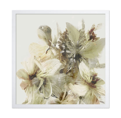 Soft Floral Brush