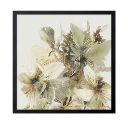 Soft Floral Brush