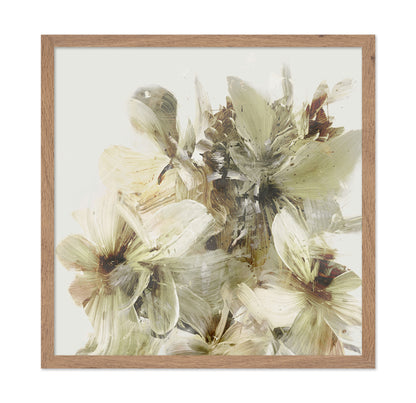 Soft Floral Brush