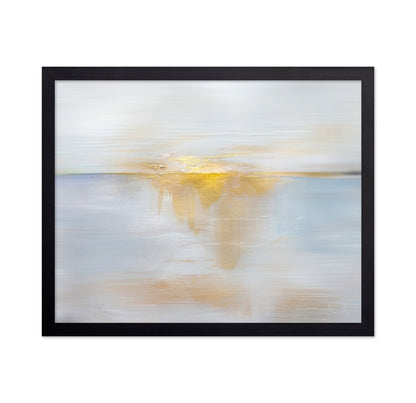 Golden Horizon Glow