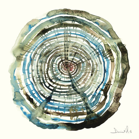 Abstract Ring Grid