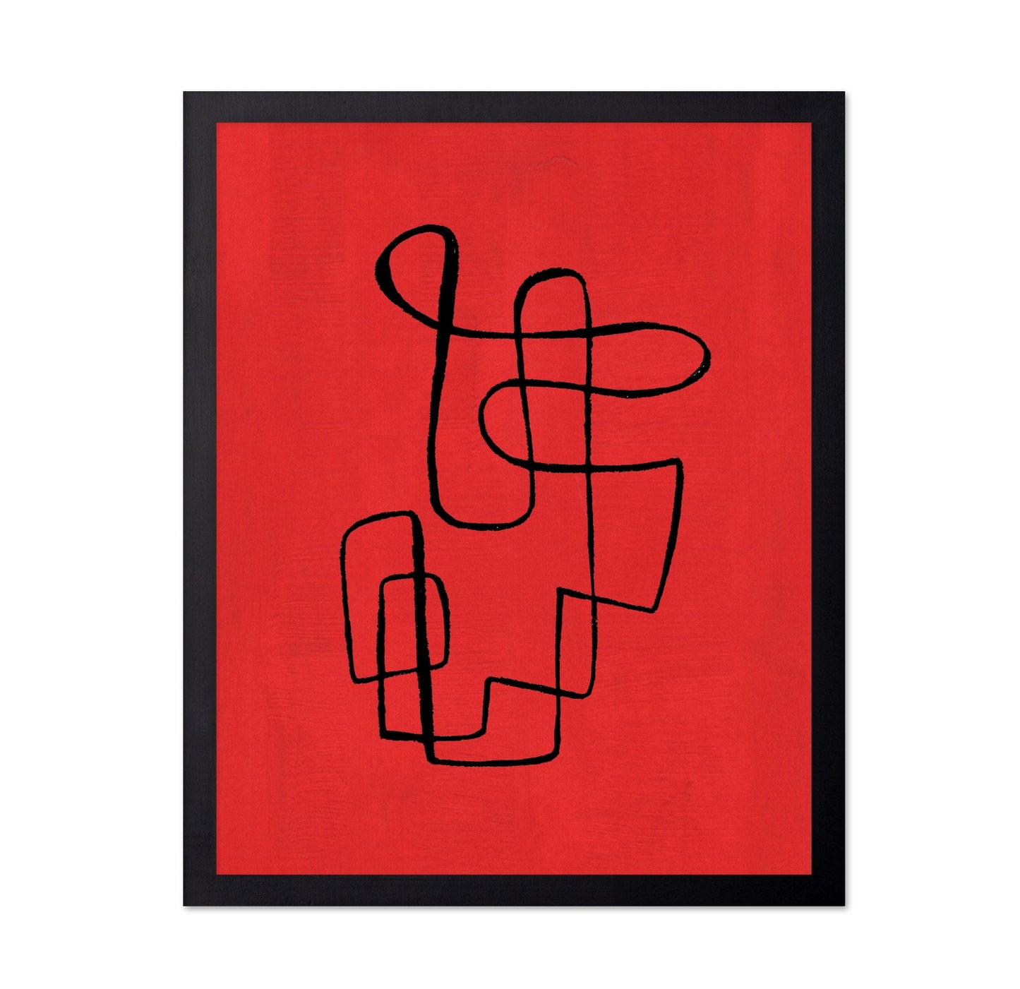 Abstract Line Loop