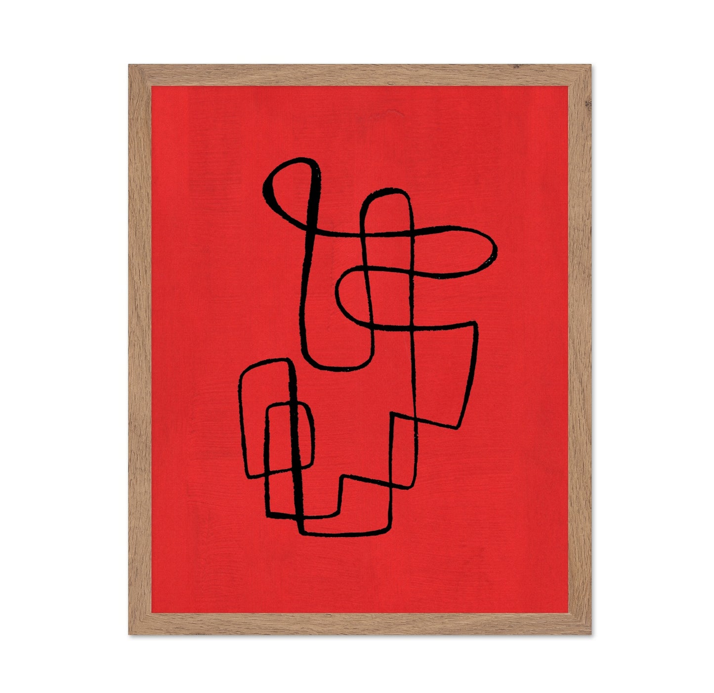 Abstract Line Loop