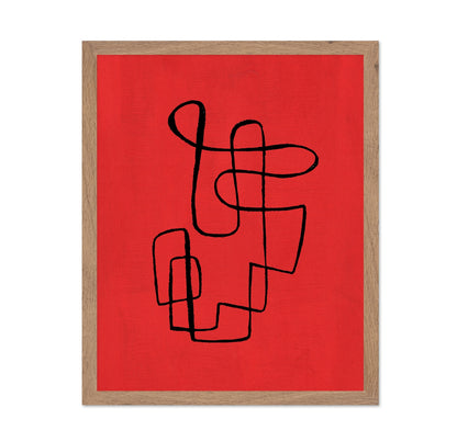 Abstract Line Loop