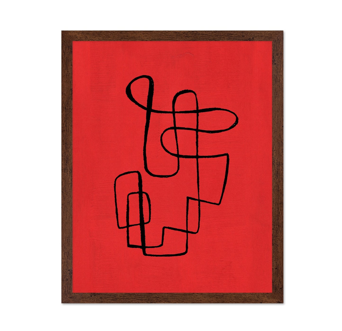 Abstract Line Loop