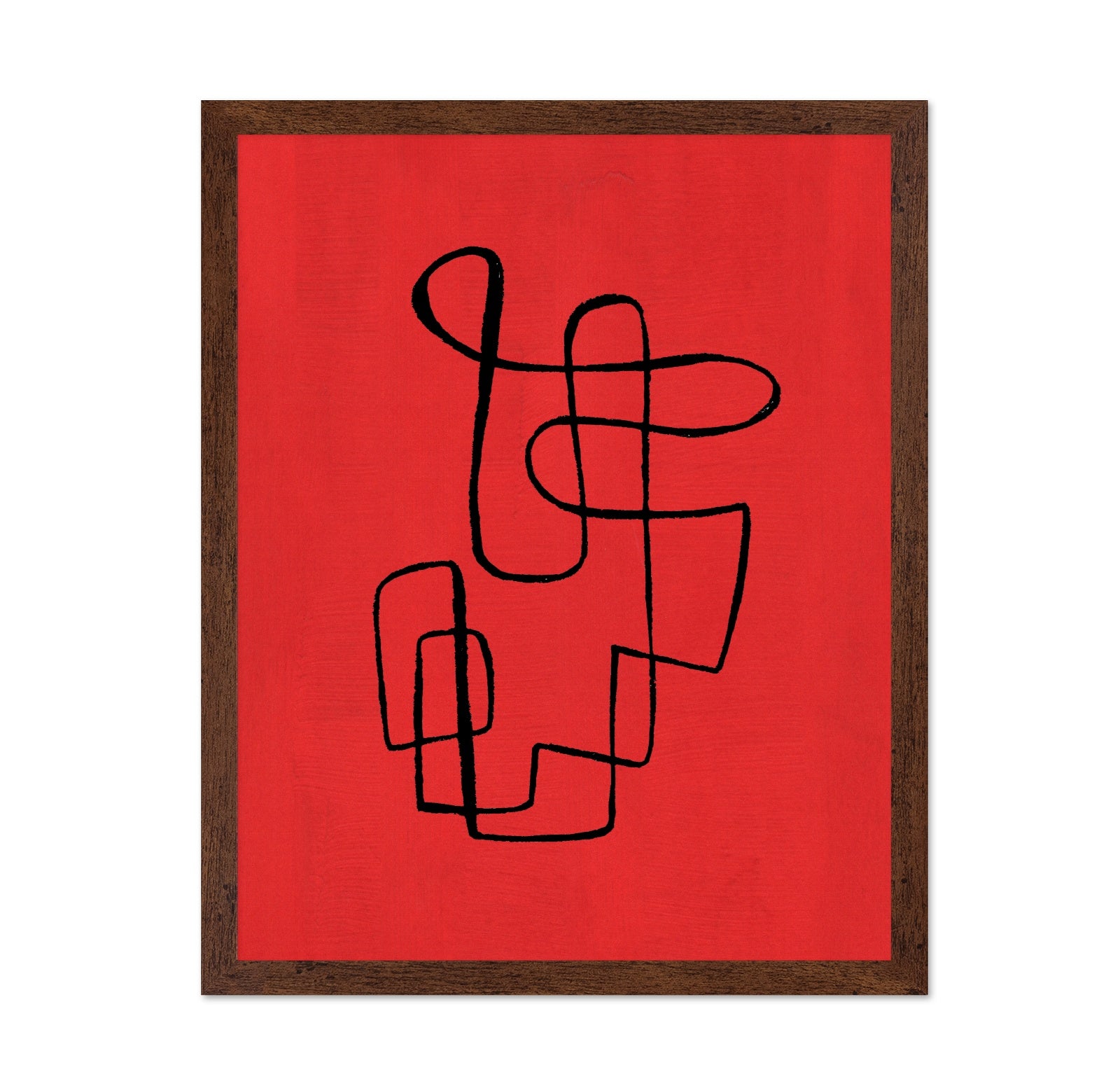 Abstract Line Loop