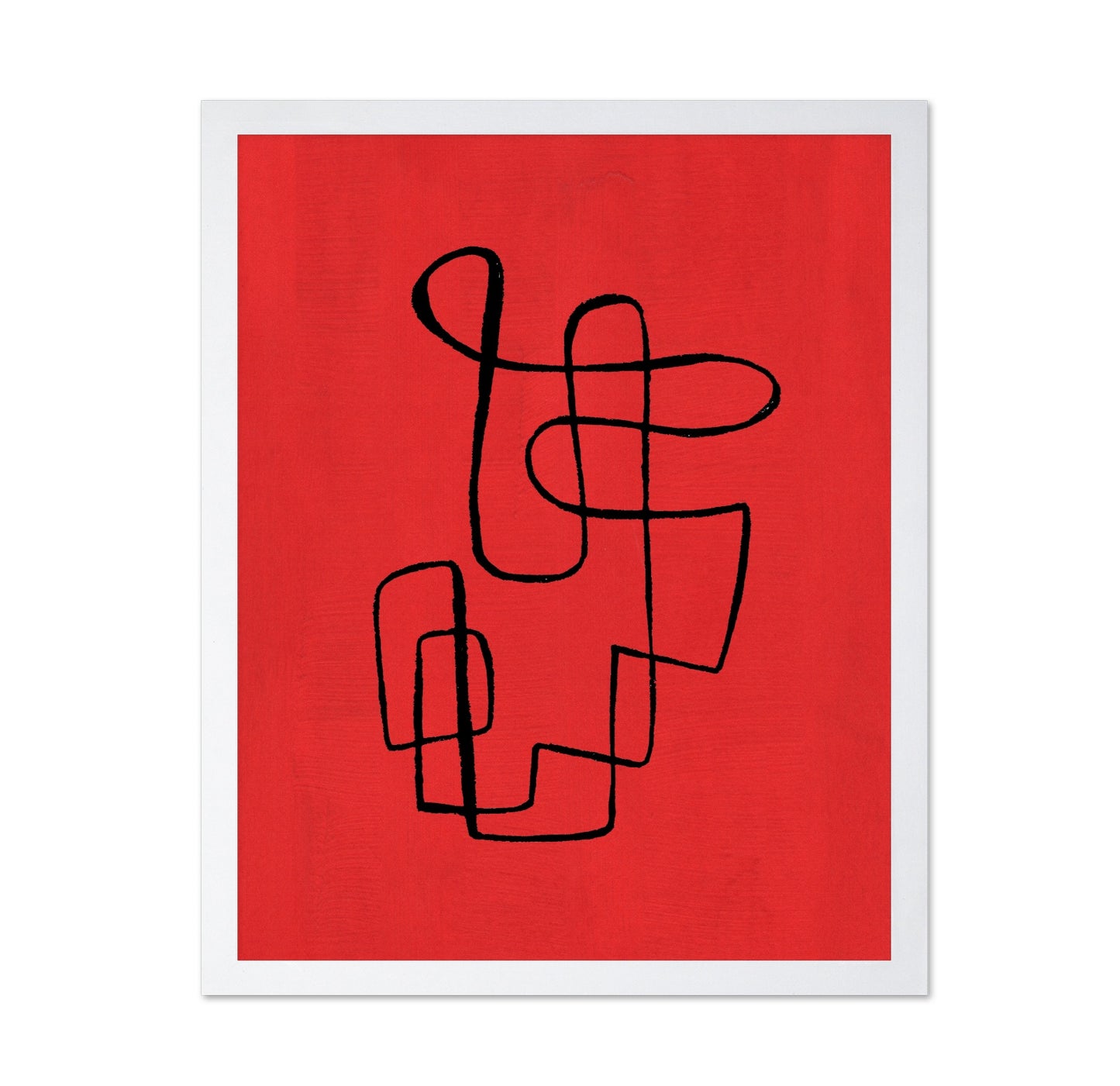 Abstract Line Loop