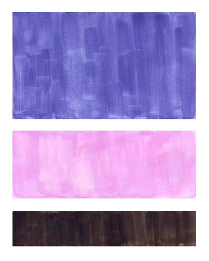 Violet Layers